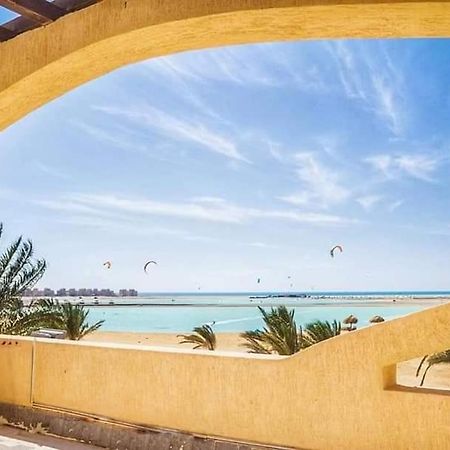 Green Sudr Resort Рас-Седр Экстерьер фото