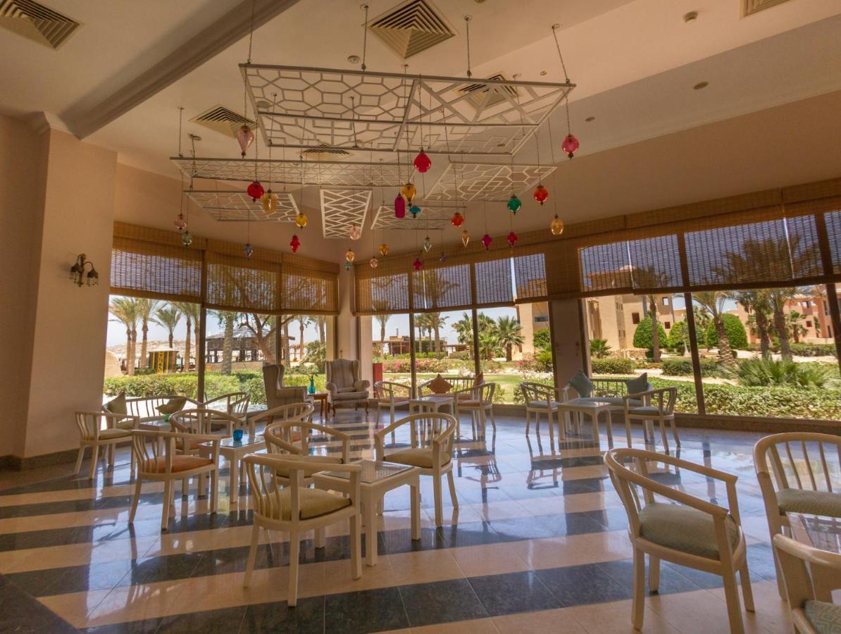 Green Sudr Resort Рас-Седр Экстерьер фото