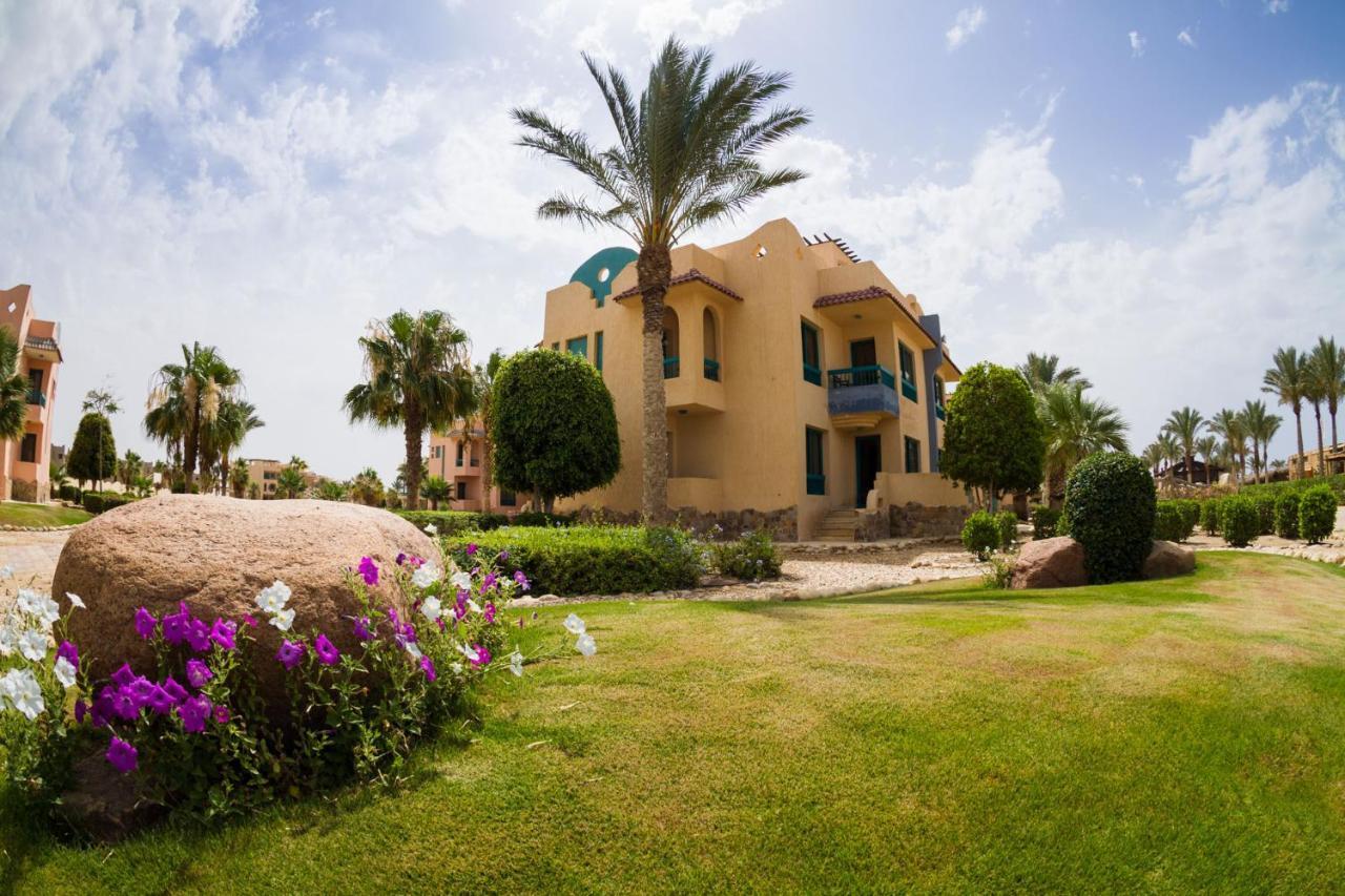 Green Sudr Resort Рас-Седр Экстерьер фото