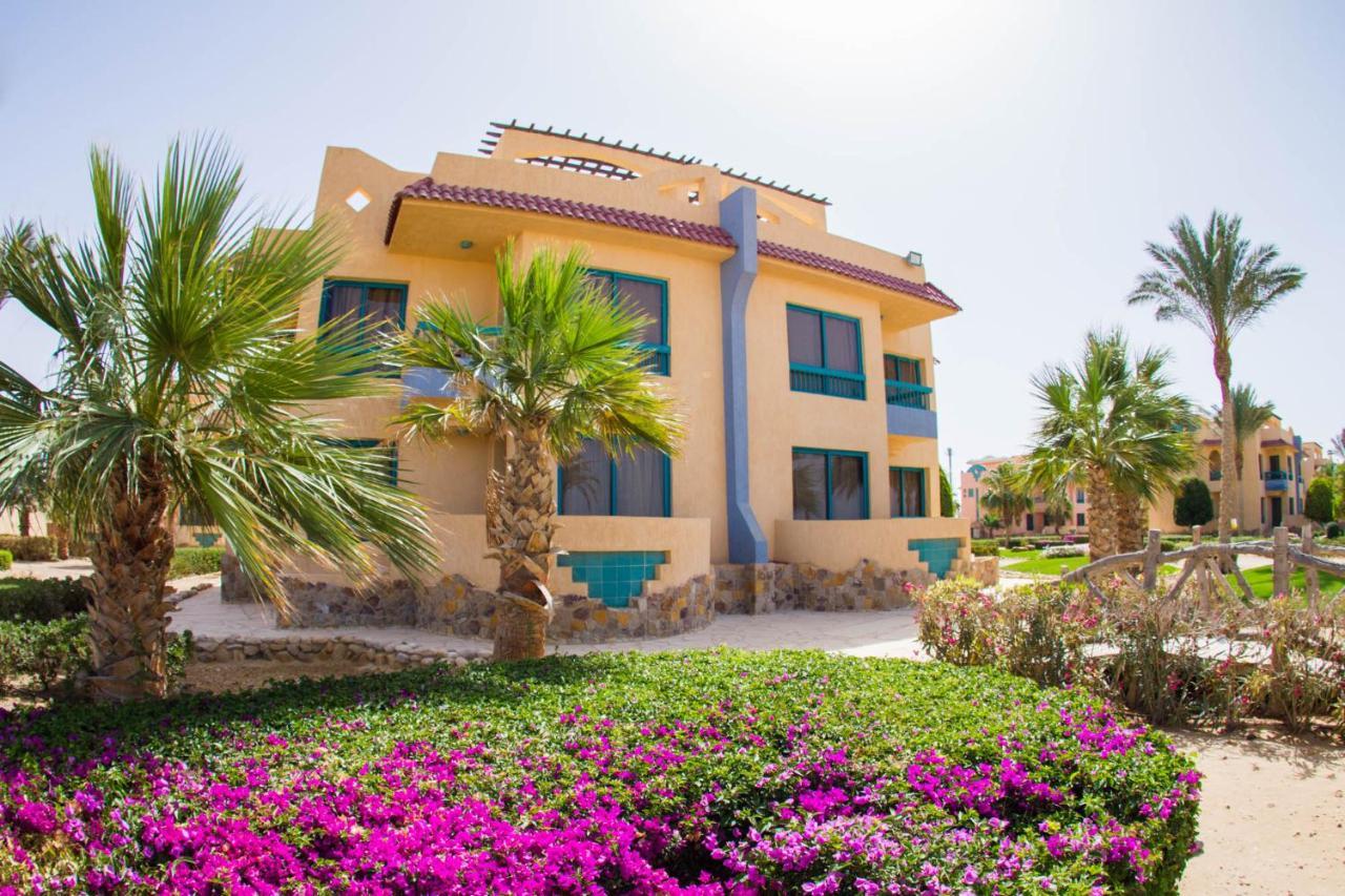 Green Sudr Resort Рас-Седр Экстерьер фото
