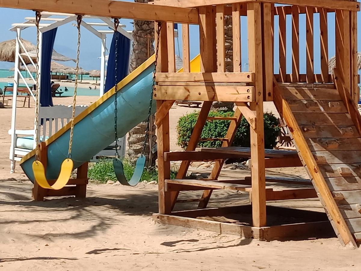 Green Sudr Resort Рас-Седр Экстерьер фото