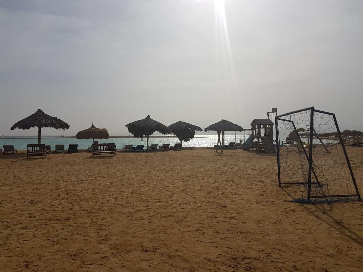 Green Sudr Resort Рас-Седр Экстерьер фото